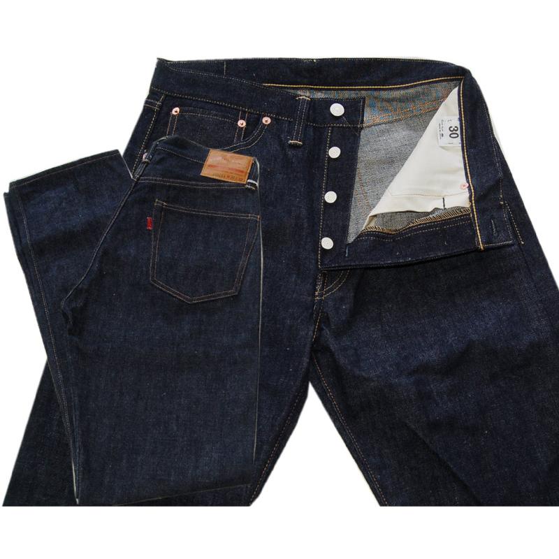 WAREHOUSE ウエアハウス ジーンズ 1001XX HEAVY OUNCE(14.5oz) : TAKE 