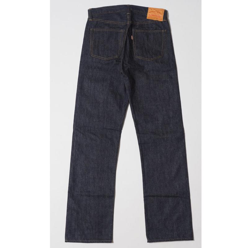 WAREHOUSEウエアハウス ジーンズ S1000XX WW2 DEAD STOCK BLUE