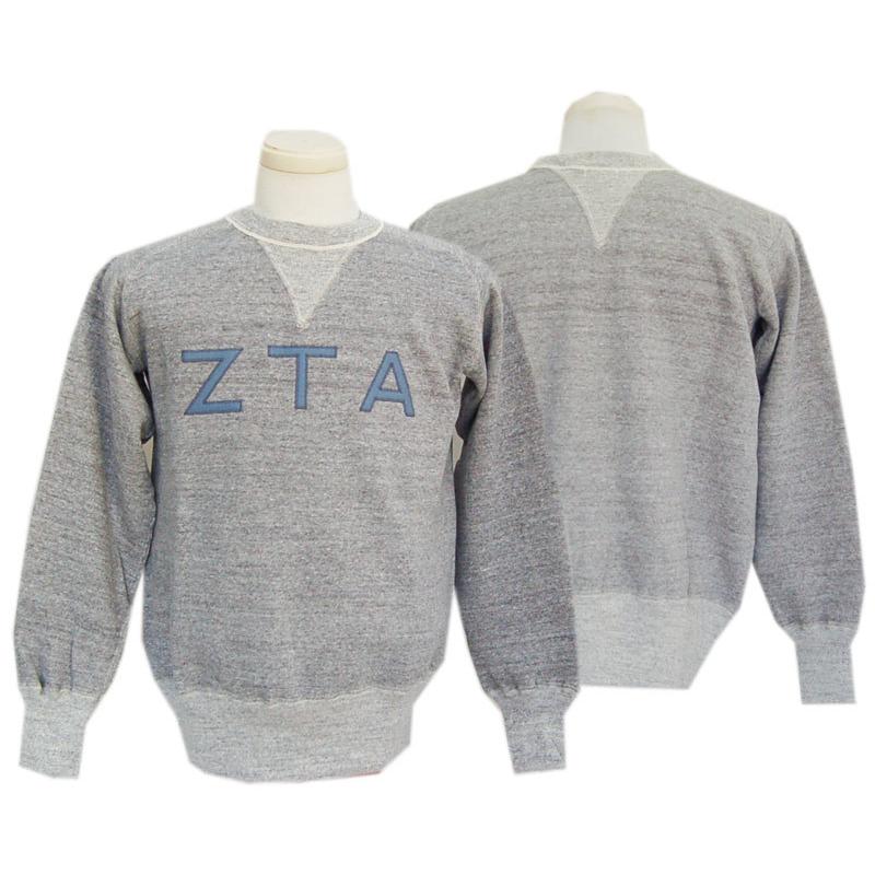 WAREHOUSEウエアハウス スウェット404 フリーダムスリーブスウェット