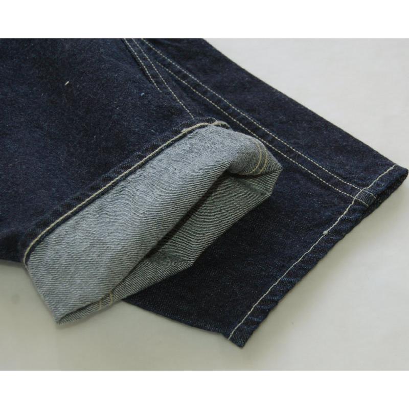 COLIMBOコリンボ パンツ 0239 S.R.GARRISON DENIM PANTS カスタム 
