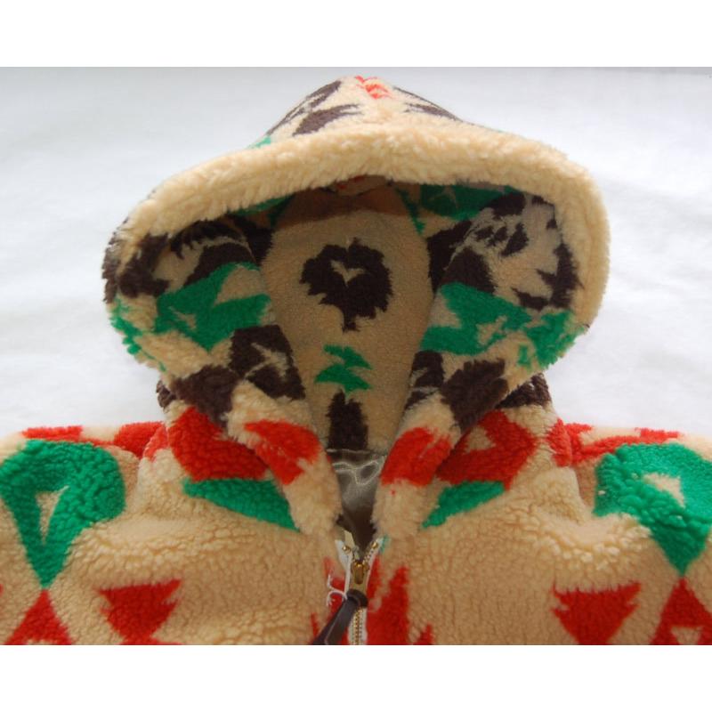 SUGAR CANEシュガーケーン アウター SC14995 / NATIVE AMERICAN BOA