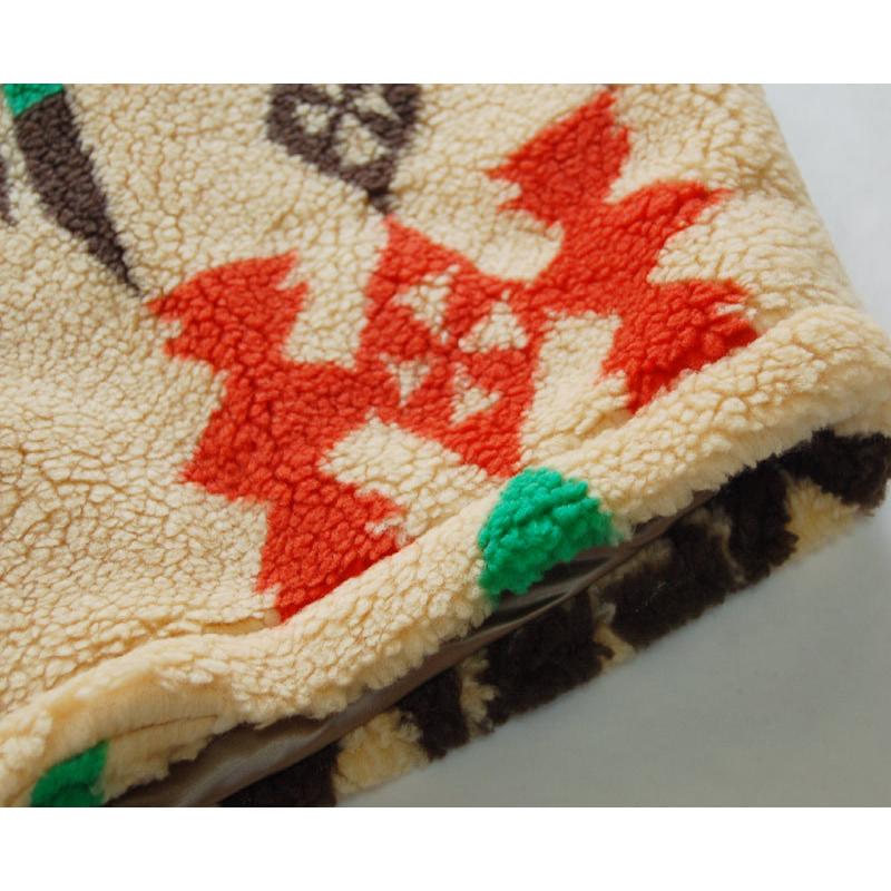 SUGAR CANEシュガーケーン アウター SC14995 / NATIVE AMERICAN BOA