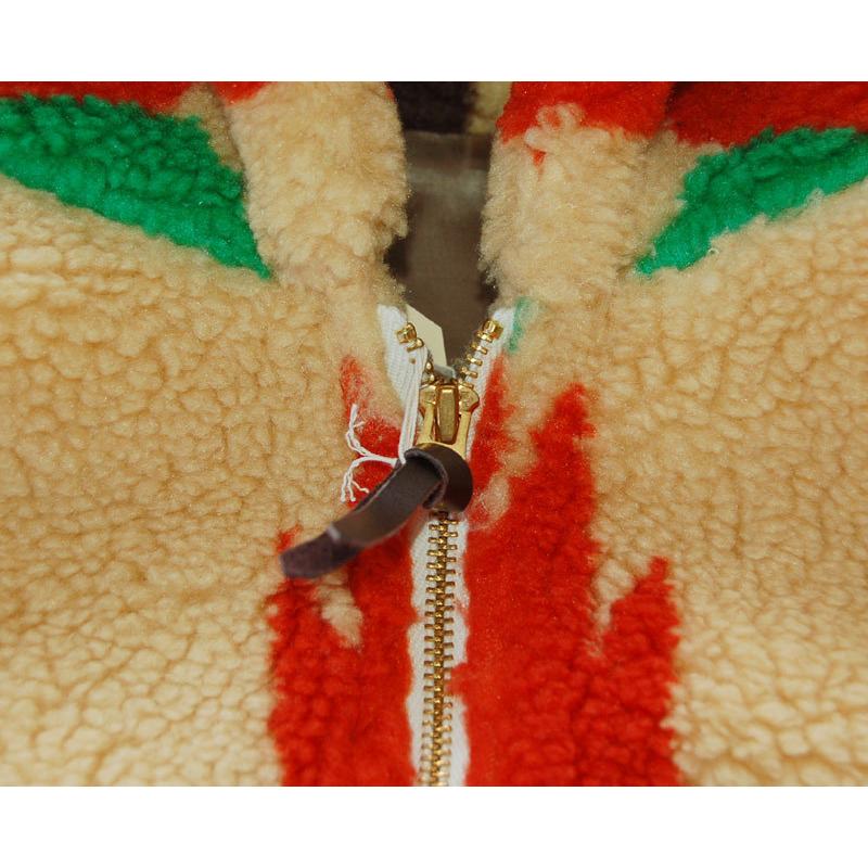 SUGAR CANEシュガーケーン アウター SC14995 / NATIVE AMERICAN BOA