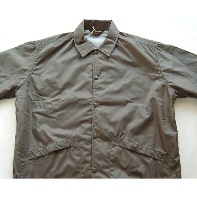 WAREHOUSEウエアハウス アウター 2170 COACH JACKET 無地 : TAKE OFF