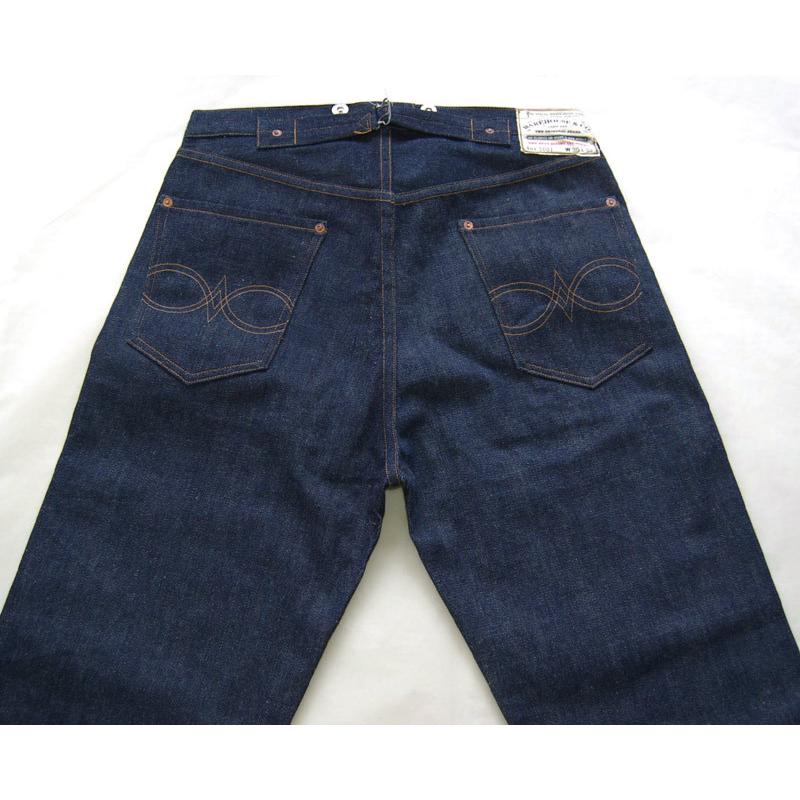 WAREHOUSEウエアハウスジ ーンズ 1001【 1901 NO.2 MODEL 】天然