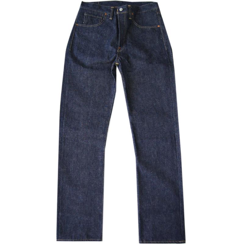 ウエアハウス ジーンズ DEAD STOCK BLUE S1003XX 33 WAREHOUSEウエアハウスジーンズ Lot S1003XX(1000XX) 【 1942MODEL