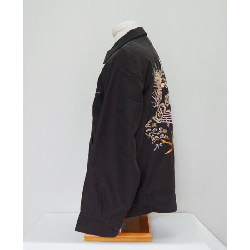 TAILOR TOYO テーラー東洋 スカジャン TT15022 Late 1950s Style