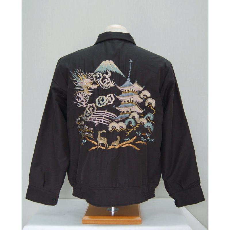 新品　テーラー東洋 / TT15022-119 ベトジャン　スカジャン TAILOR TOYO テーラー東洋 スカジャン TT15022 Late 1950s Style