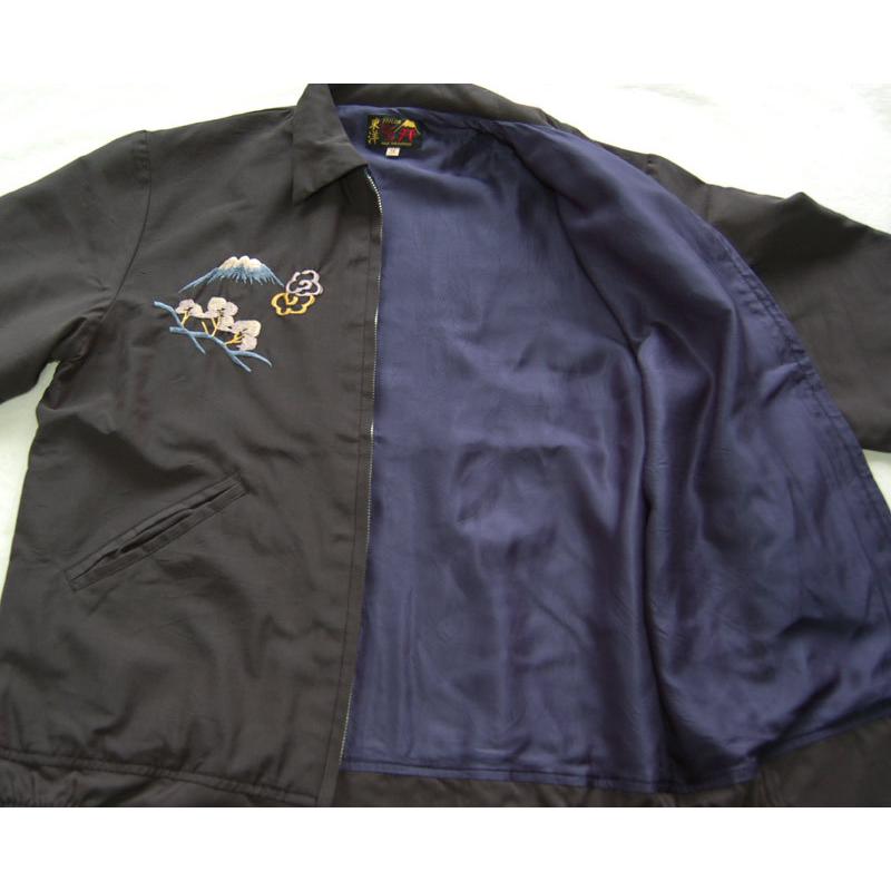 TAILOR TOYO テーラー東洋 スカジャン TT15022 Late 1950s Style