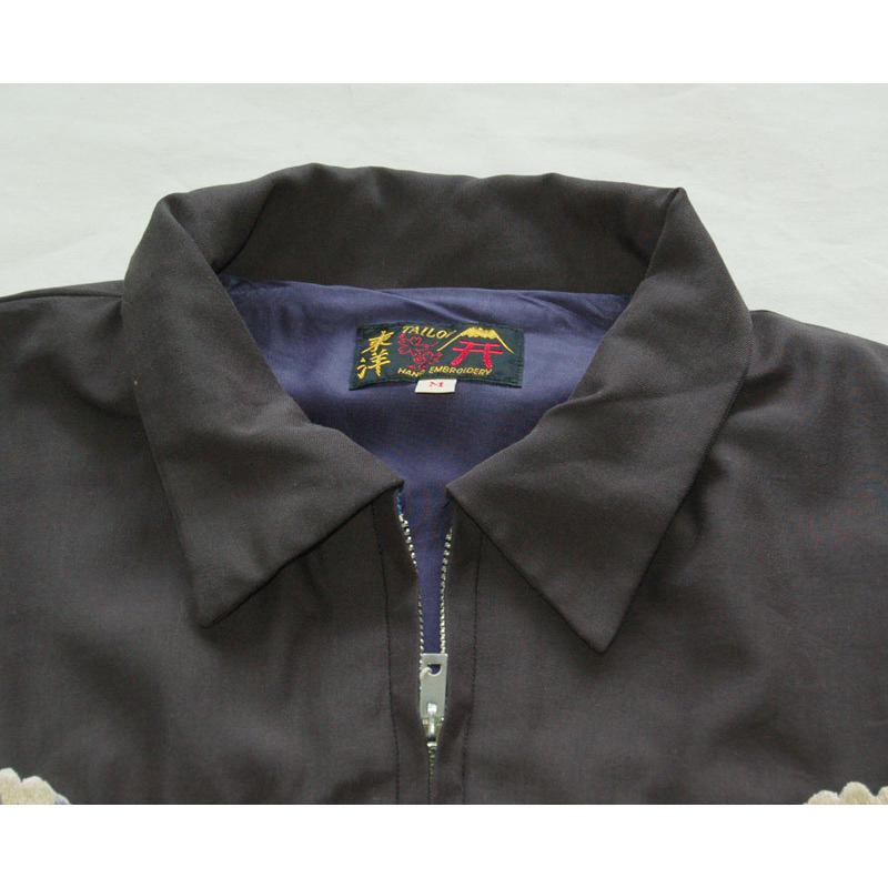 TAILOR TOYO テーラー東洋 スカジャン TT15022 Late 1950s Style