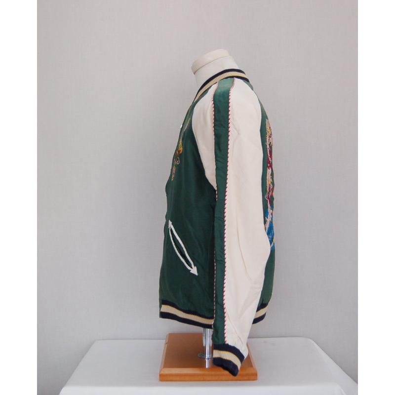 TAILOR TOYO テーラー東洋 スカジャンTT15053-145 / 1950s Style