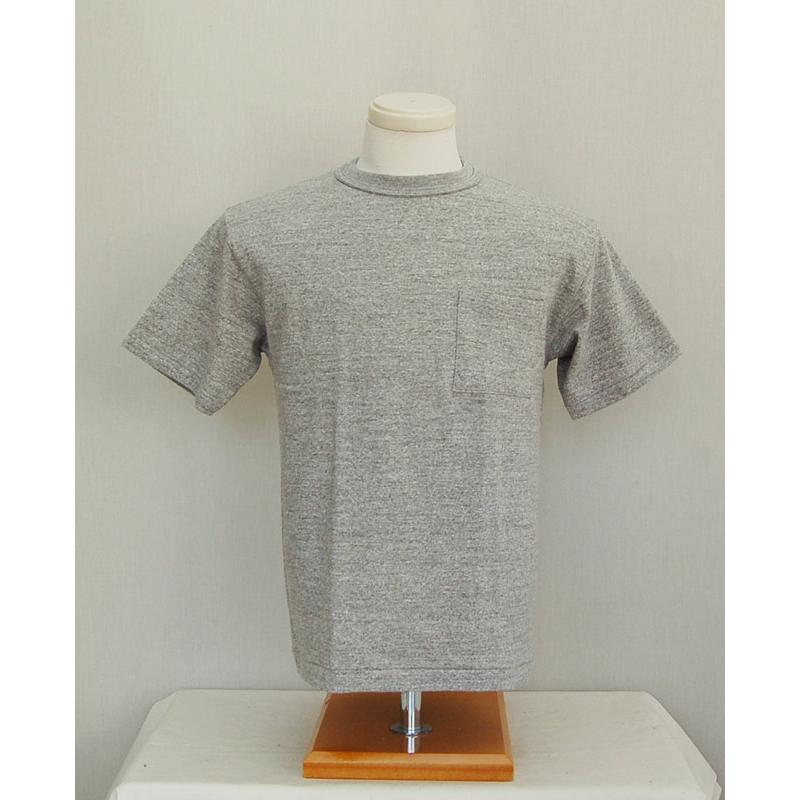 WAREHOUSE ウエアハウス 4601Tシャツ ポケットTEE(無地) : TAKE OFF