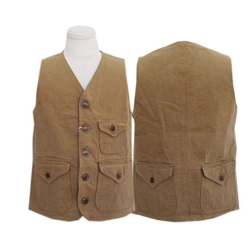 COLIMBOコリンボ ベスト ZX-0115 Seneca Grebe Sport Vest セネカ