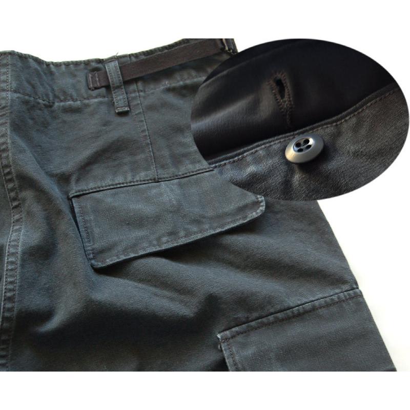 COLIMBOコリンボ ZX--0200 SOUTHERNMOST BUSH PANTSサザンモウ COLIMBOコリンボ ZX--0200 SOUTHERNMOST BUSH PANTSサザンモウ