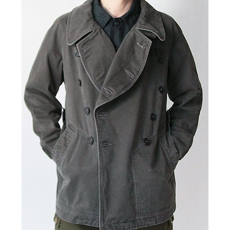 SISE ウールジャケット シセSise◇ジャケット Sise シセ ウール ダブル テーラードジャケット