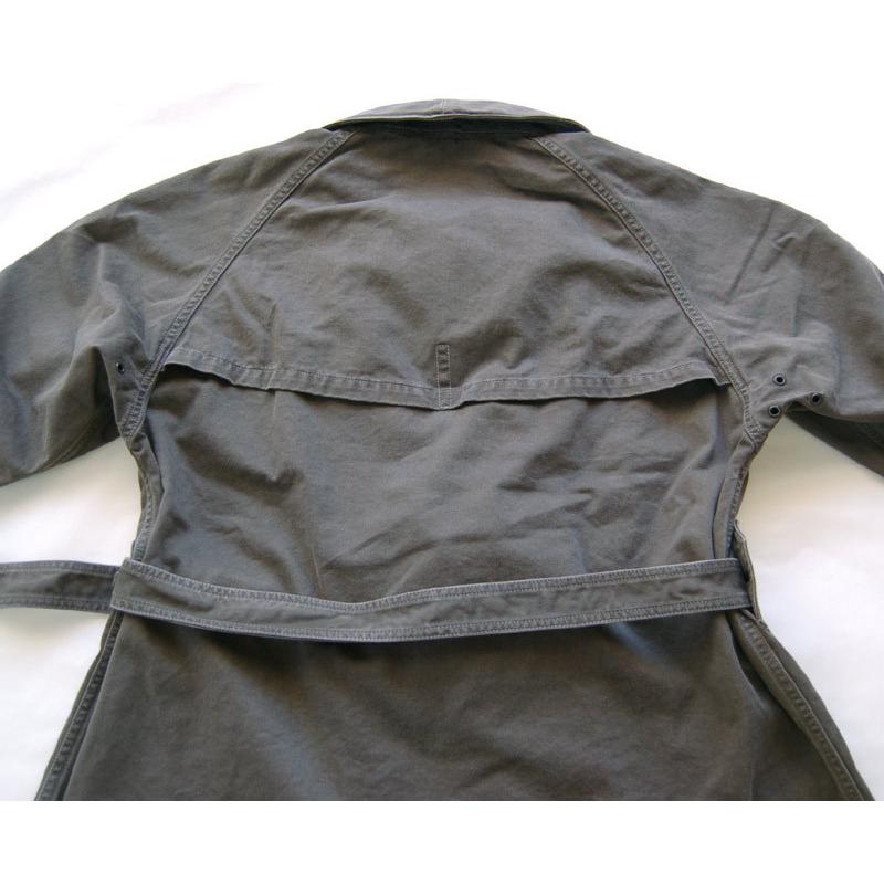 COLIMBOコリンボ アウター ZX-0110 Rossignol Sqdr. Coat ロシニョール