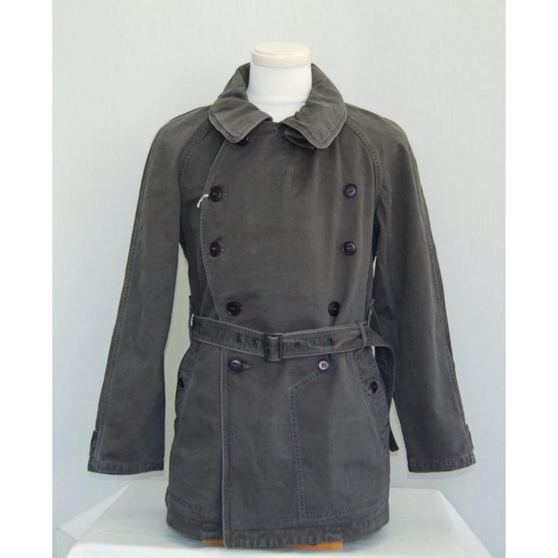 COLIMBOコリンボ アウター ZX-0110 Rossignol Sqdr. Coat ロシニョール