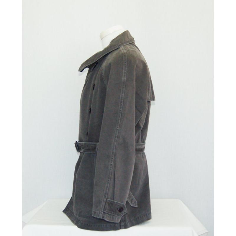 COLIMBOコリンボ アウター ZX-0110 Rossignol Sqdr. Coat ロシニョール