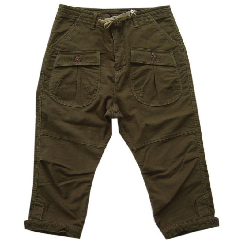 COLIMBOコリンボ サリエルパンツ ZX-0209 SAW MILL RIVER COLIMBOコリンボ サリエルパンツ ZX-0209 SAW MILL RIVER