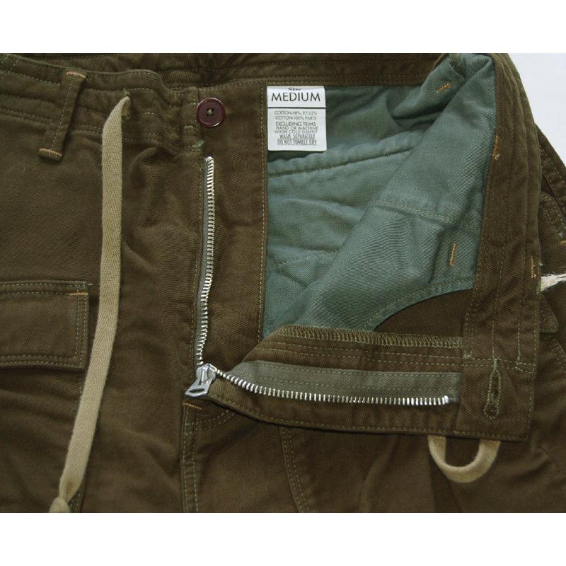 COLIMBOコリンボ サリエルパンツ ZX-0209 SAW MILL RIVER COLIMBOコリンボ サリエルパンツ ZX-0209 SAW MILL RIVER