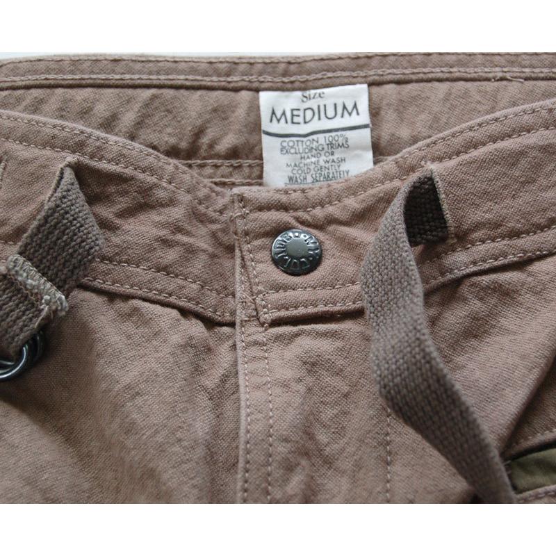 テイク ブラック ショートパンツ COLIMBOコリンボ ショートパンツ ZX