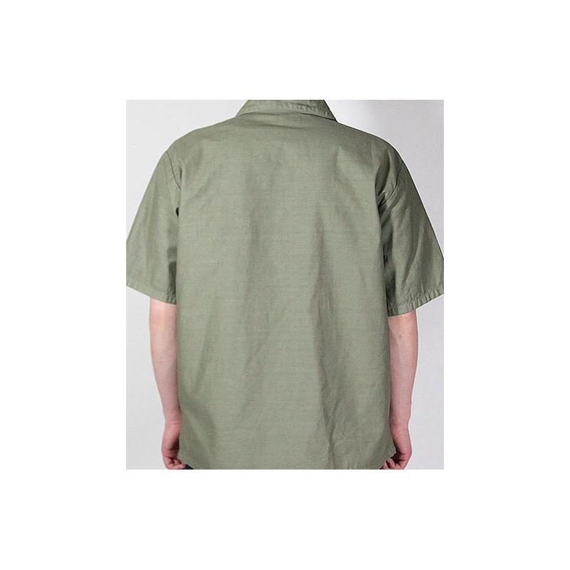 COLIMBOコリンボ 半袖シャツ ZX-0308 Arleigh Burke Utility COLIMBOコリンボ 半袖シャツ ZX-0308 Arleigh Burke Utility