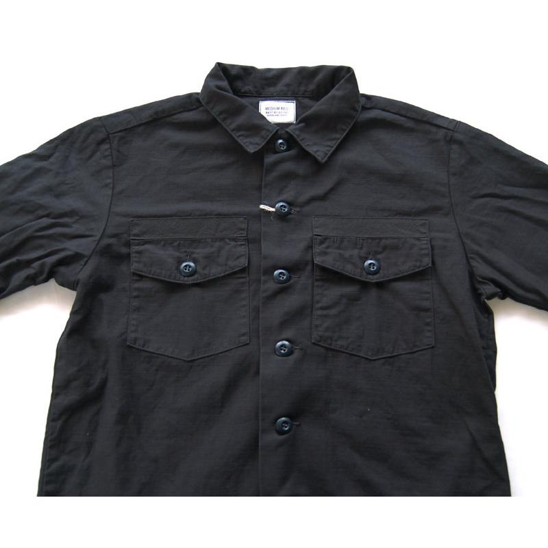 COLIMBOコリンボ 半袖シャツ ZX-0308 Arleigh Burke Utility Shirt