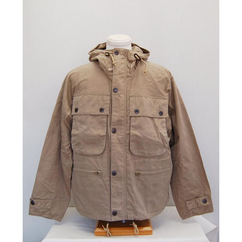 COLIMBOコリンボ アウター ZX-0113 Mad Anthony Play Jacket COLIMBOコリンボ アウター ZX-0113 Mad Anthony Play Jacket