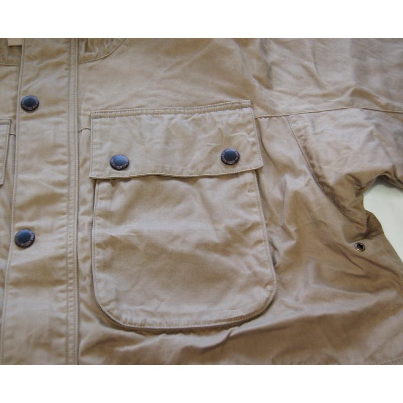 COLIMBOコリンボ アウター ZX-0113 Mad Anthony Play Jacket COLIMBOコリンボ アウター ZX-0113 Mad Anthony Play Jacket
