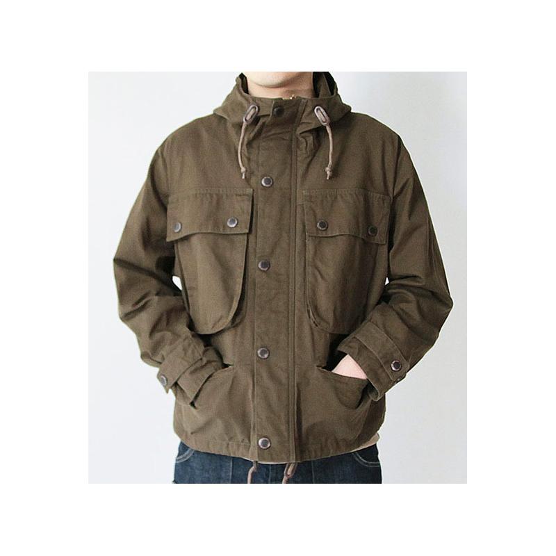 COLIMBOコリンボ アウター ZX-0113 Mad Anthony Play Jacket マッド 