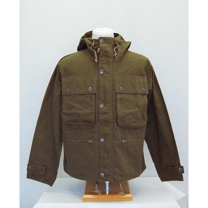 COLIMBOコリンボ アウター ZX-0113 Mad Anthony Play Jacket COLIMBOコリンボ アウター ZX-0113 Mad Anthony Play Jacket