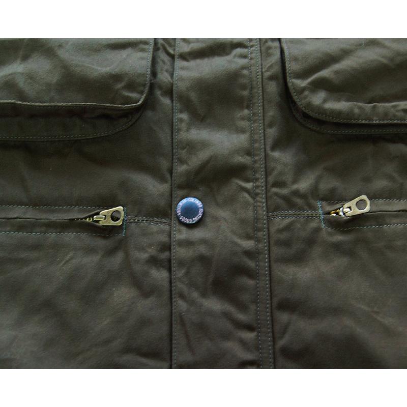 COLIMBOコリンボ アウター ZX-0113 Mad Anthony Play Jacket COLIMBOコリンボ アウター ZX-0113 Mad Anthony Play Jacket
