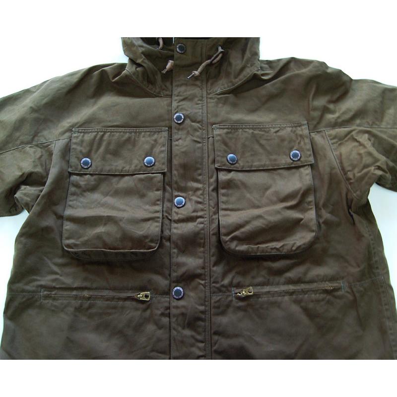 COLIMBOコリンボ アウター ZX-0113 Mad Anthony Play Jacket COLIMBOコリンボ アウター ZX-0113 Mad Anthony Play Jacket
