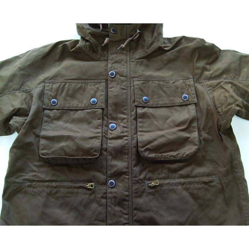 COLIMBOコリンボ アウター ZX-0113 Mad Anthony Play Jacket マッド 