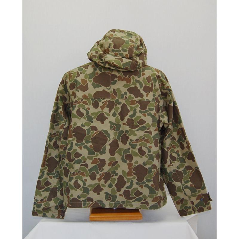 COLIMBOコリンボ アウター ZX-0113 Mad Anthony Play Jacket COLIMBOコリンボ アウター ZX-0113 Mad Anthony Play Jacket