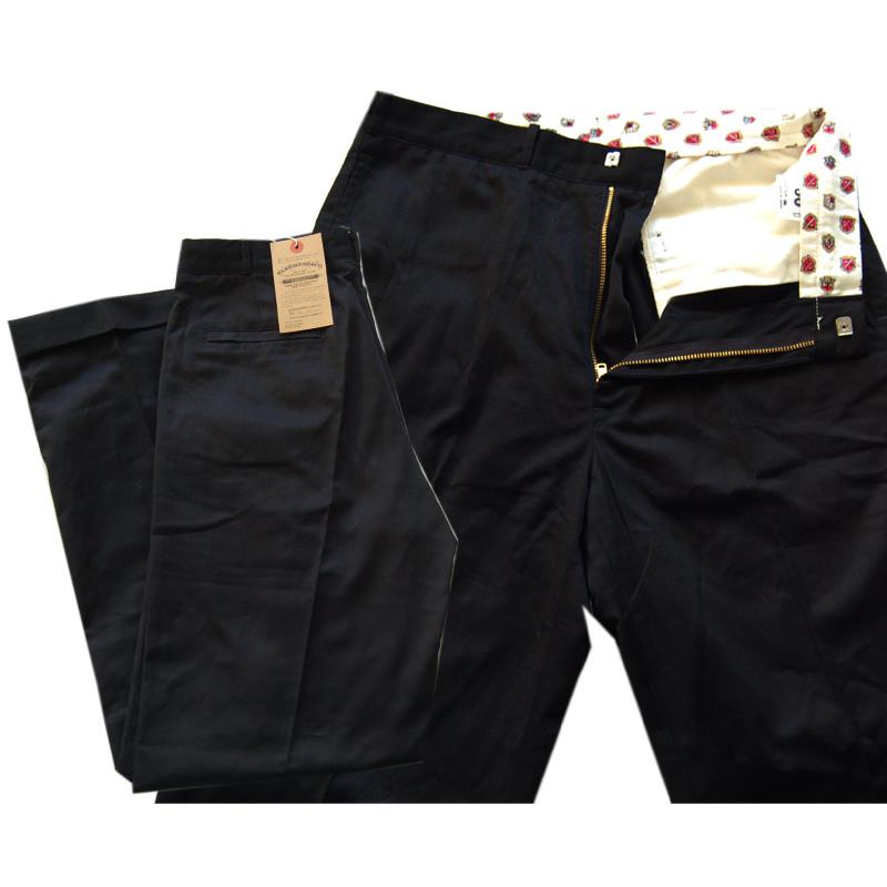 WAREHOUSE FLIPTOP STYLE PIQUE PANTS ピケ WAREHOUSE ウエアハウス 1222 FLIP TOP STYLE PIQUE PANTS ピケ