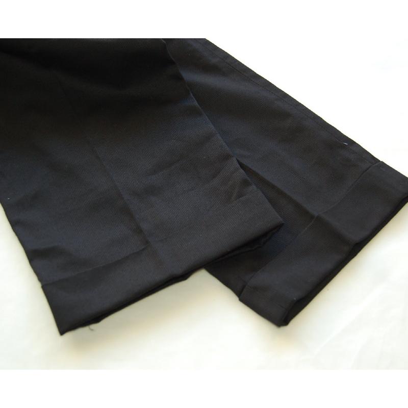WAREHOUSE ウエアハウス 1222 FLIP TOP STYLE PIQUE PANTS ピケ