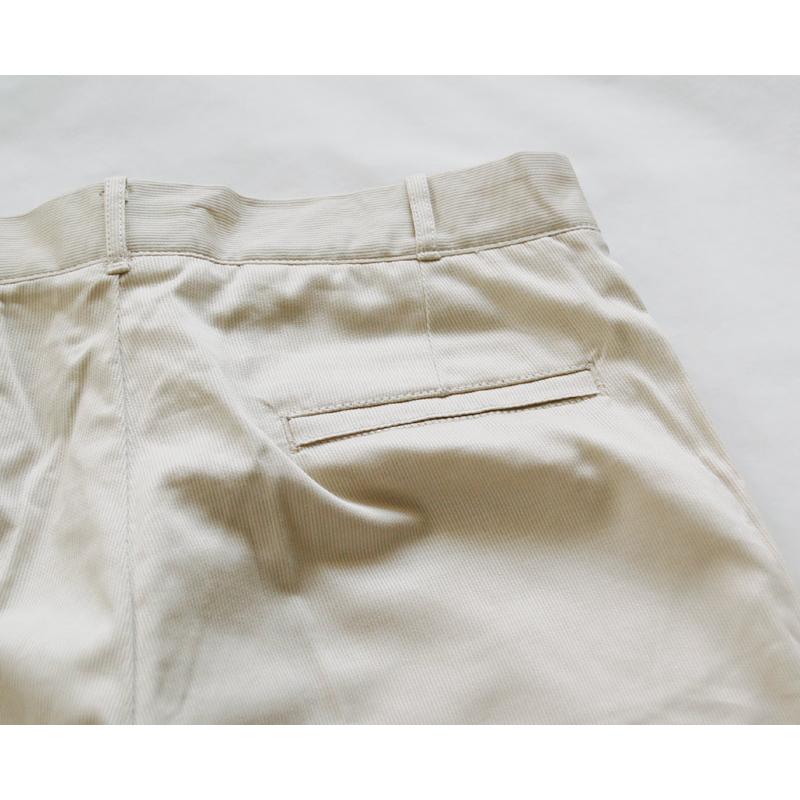 WAREHOUSE ウエアハウス 1222 FLIP TOP STYLE PIQUE PANTS ピケ