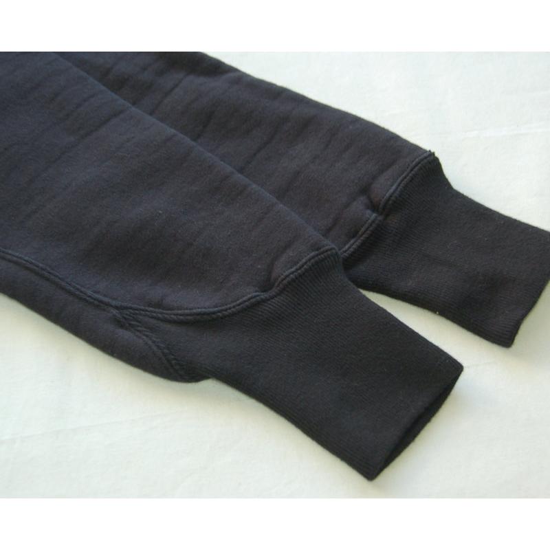 COLIMBOコリンボ スウェット ZX0423 Keystone Attached Hoody Sweat