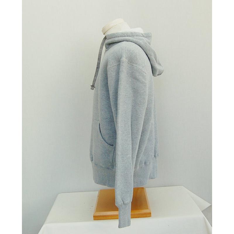 COLIMBOコリンボ スウェット ZX0423 Keystone Attached Hoody Sweat