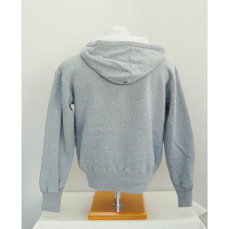 COLIMBOコリンボ スウェット ZX0423 Keystone Attached Hoody Sweat