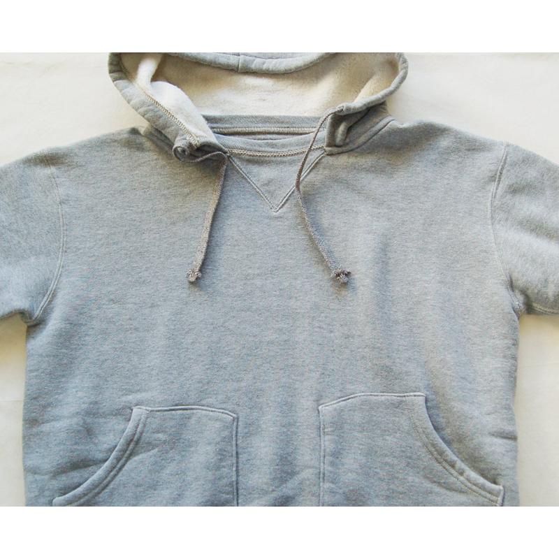 COLIMBOコリンボ スウェット ZX0423 Keystone Attached Hoody Sweat