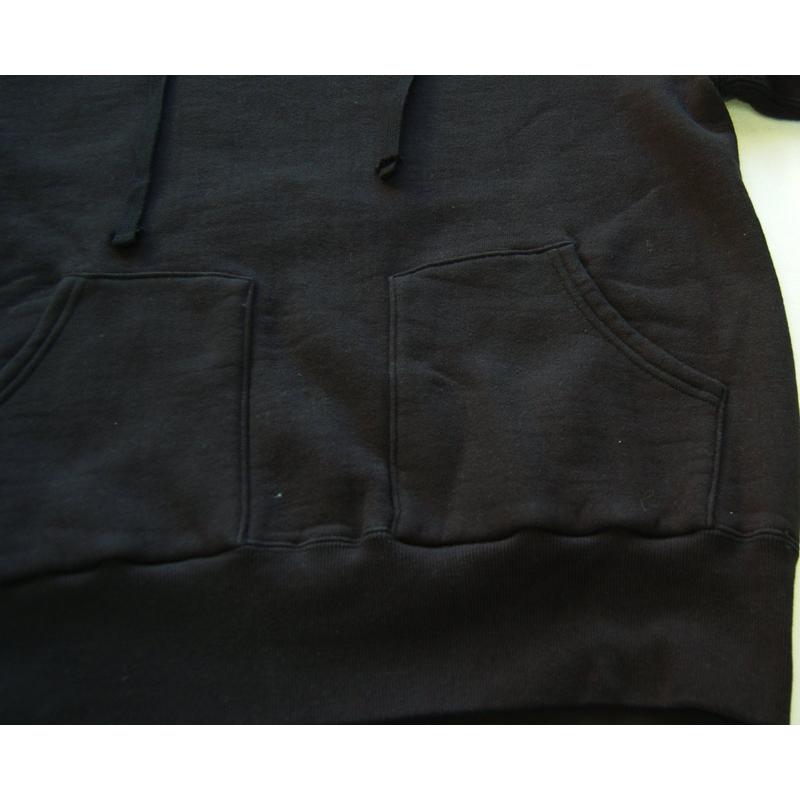 COLIMBOコリンボ スウェット ZX0423 Keystone Attached Hoody Sweat