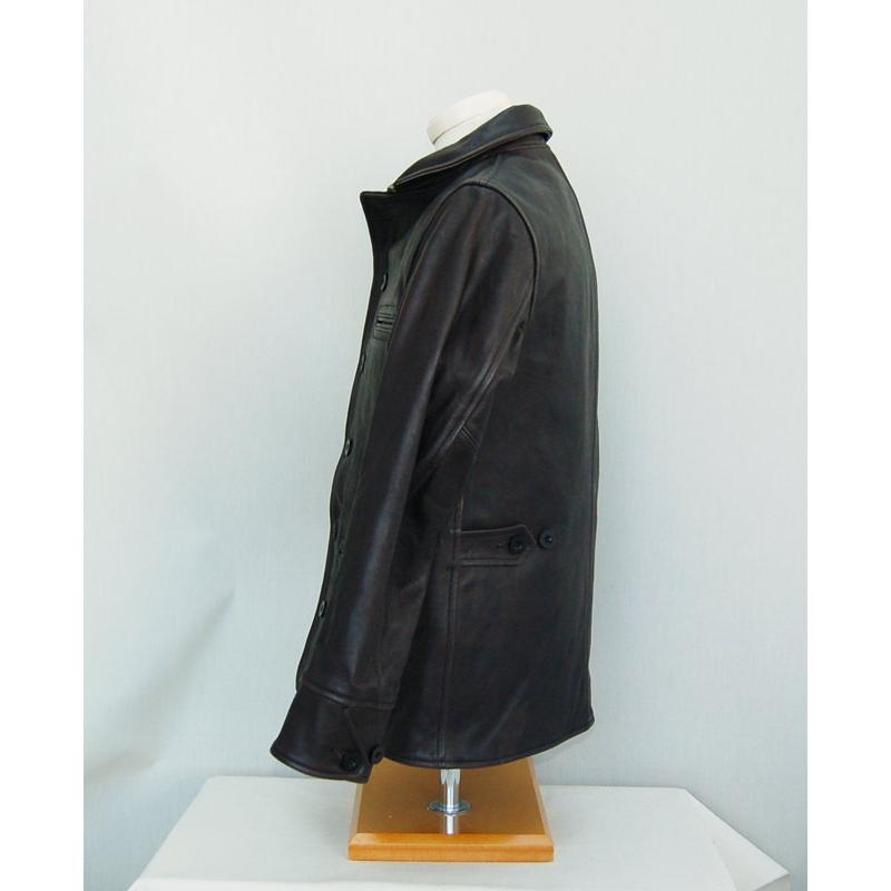COLIMBOコリンボ アウター ZX-0141 Stockman's Coat : TAKE OFF - 通販