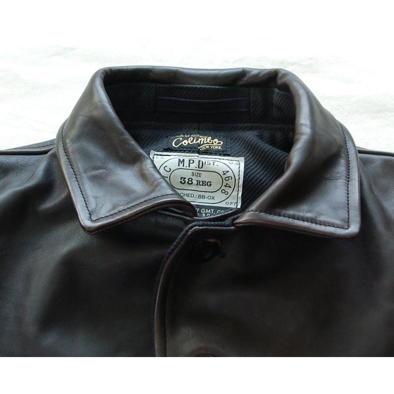 コリンボ ハンティングコート サイズ（M） 昨日に続き、オススメのコリンボアウター！！ | JELADO BLOG