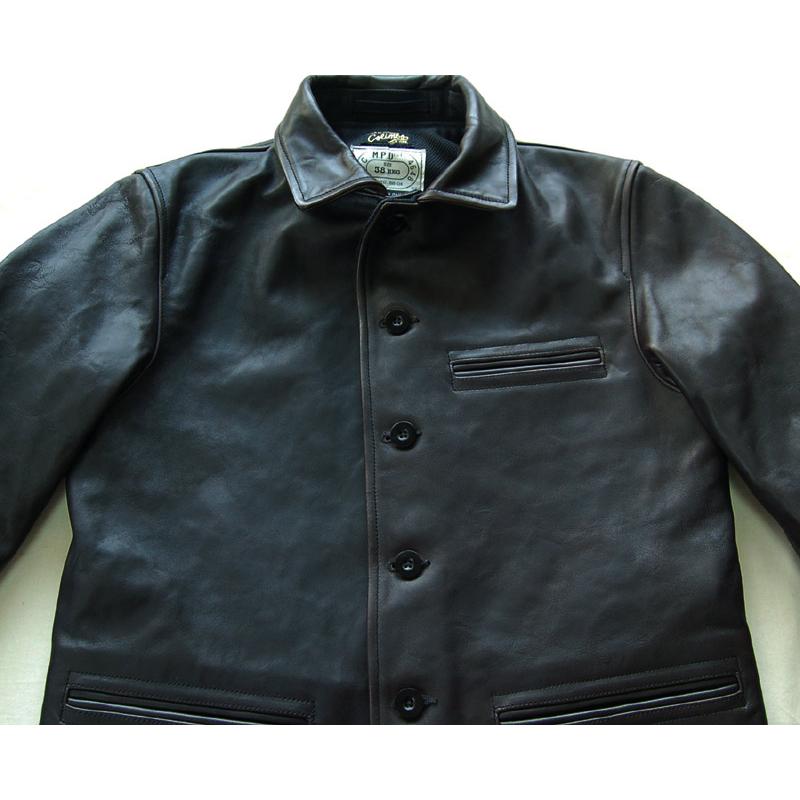 コリンボColimboカーコードSTOCKMAN’S COAT size38 Colimbo コリンボストックマンズコート38