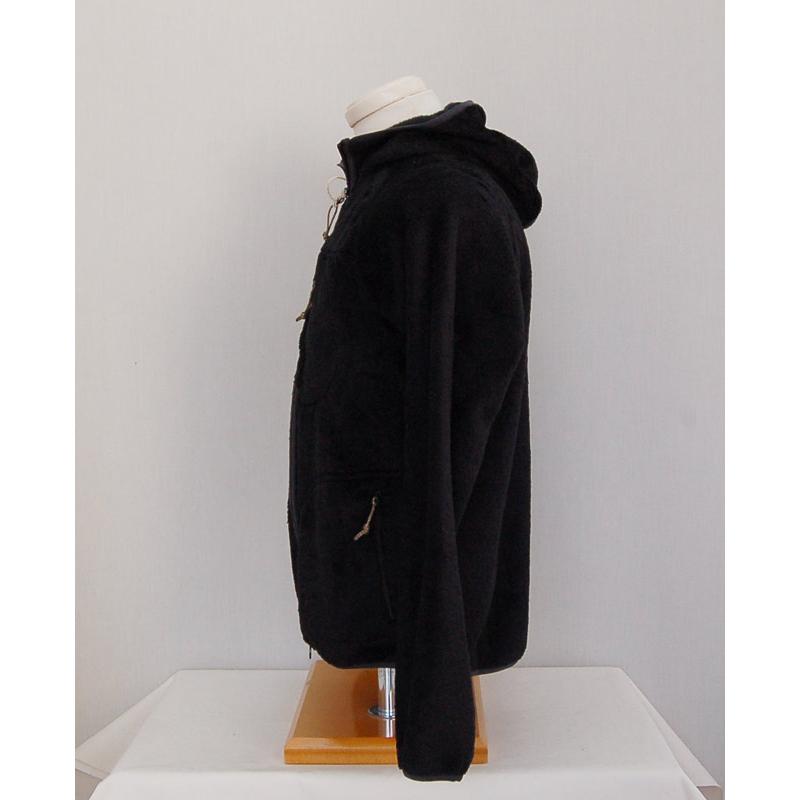 COLIMBOコリンボ フリース ZX-0438Hippie Hoie Function Parker