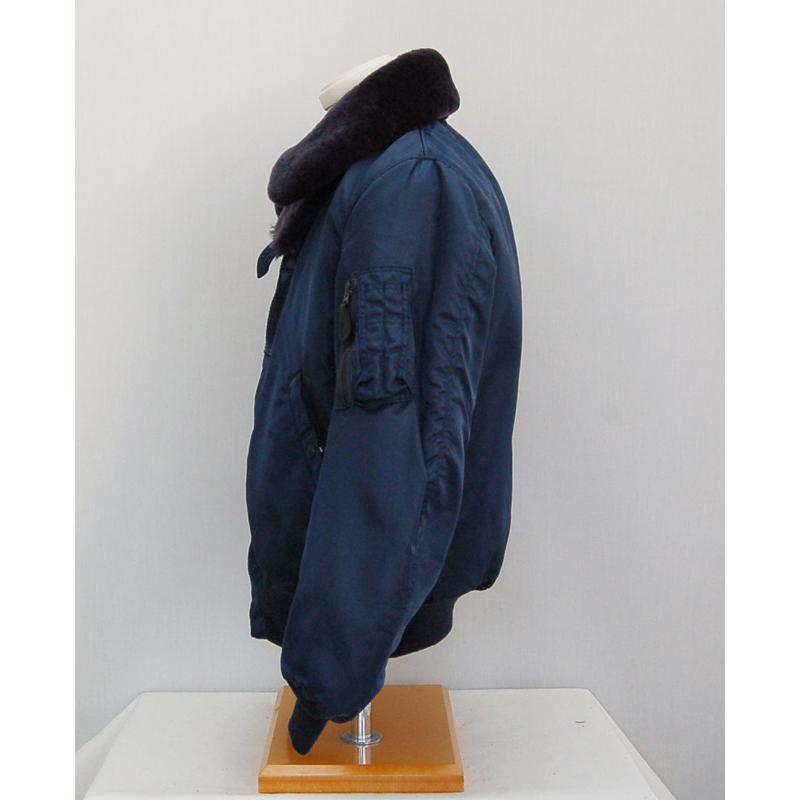 COLIMBOコリンボ フライトジャケット ZX-0146 Dominator Flight Jacket