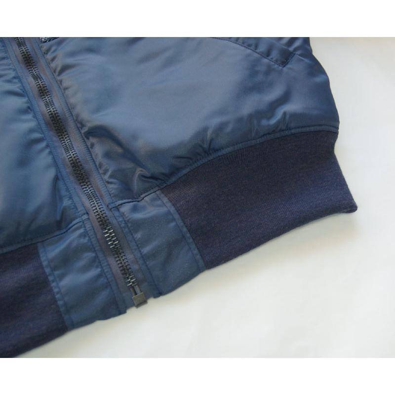 COLIMBOコリンボ フライトジャケット ZX-0146 Dominator Flight Jacket