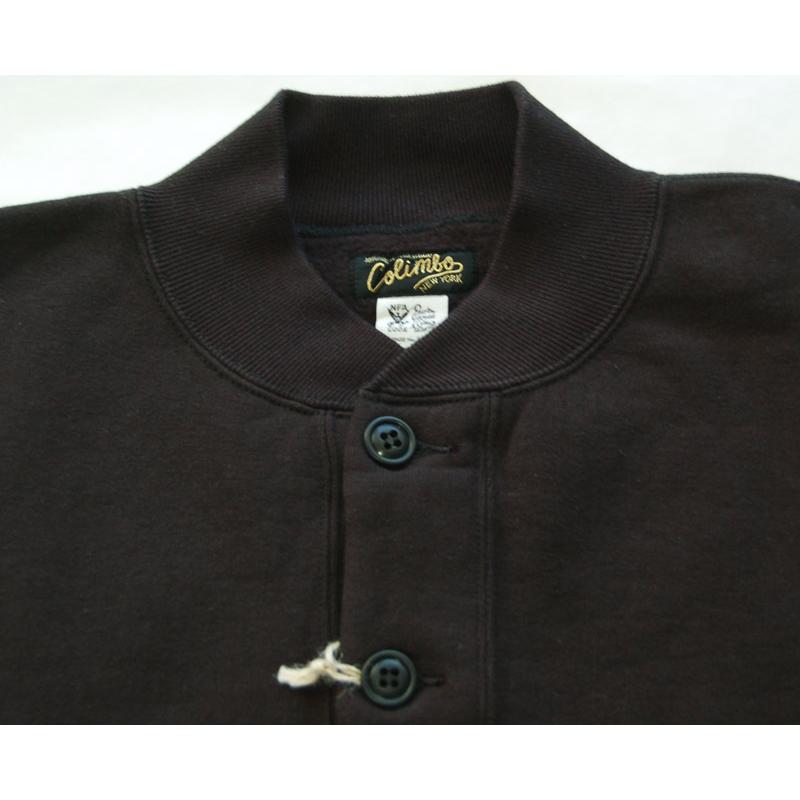COLIMBOコリンボ スウェット ZX-0429 ランドール アスレチック